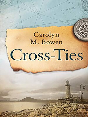 cover image of Cross-Ties